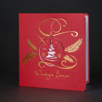 kartka świąteczna CH-1712 1