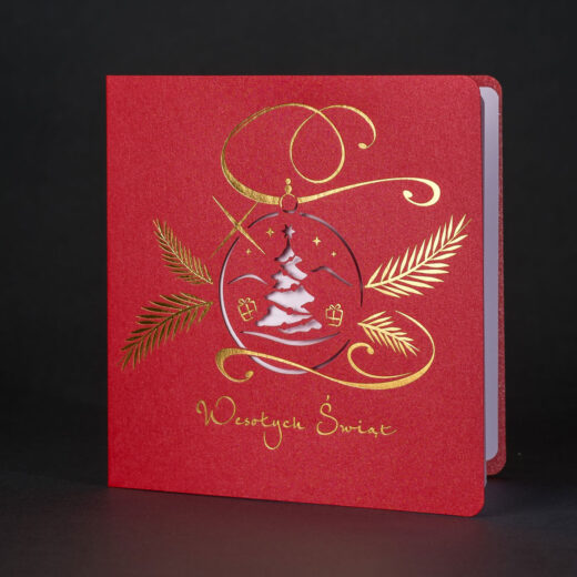kartka świąteczna CH-1712 1