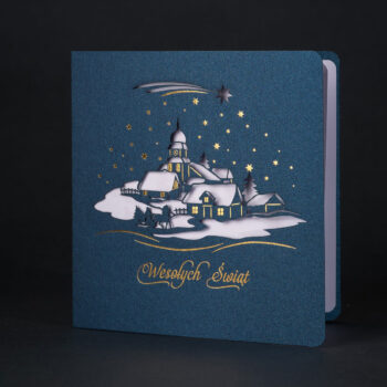kartka świąteczna CH-1713 1