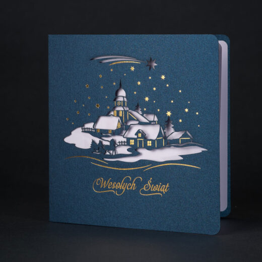 kartka świąteczna CH-1713 1