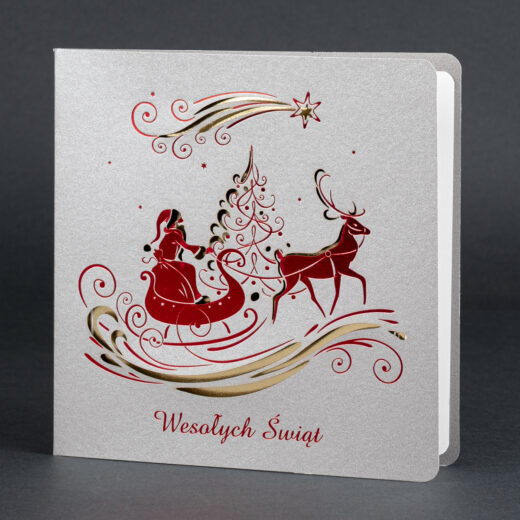 kartka świąteczna CH-1730 1