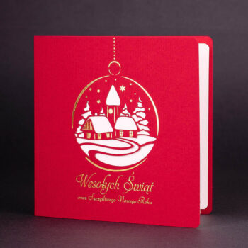 kartka świąteczna CH-1741 1