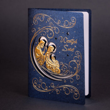 kartka świąteczna CH-1806