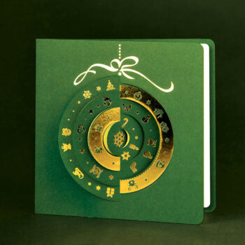 kartka świąteczna CH-1153 1