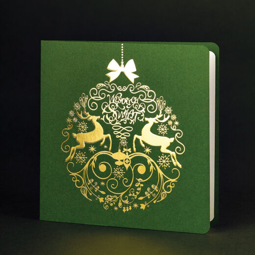 kartka świąteczna CH-1244 1