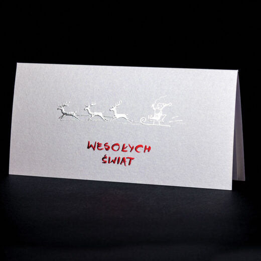 kartka świąteczna CH-1328 1