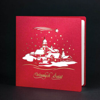 kartka świąteczna CH-1746 1