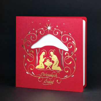 kartka świąteczna CH-1748 1