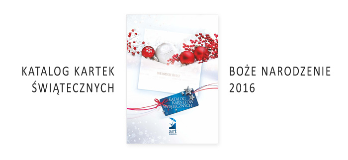 katalog kartek 2016