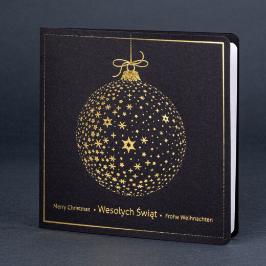 kartka świąteczna BN-0301 1