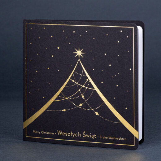 kartka świąteczna bn-0305 1