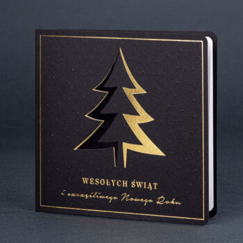 kartka świąteczna bn-0309 1