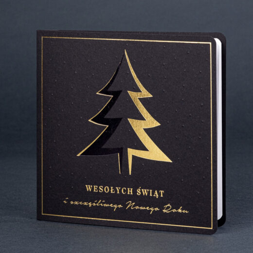 kartka świąteczna bn-0309 1