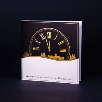 kartka świąteczna bn-0403