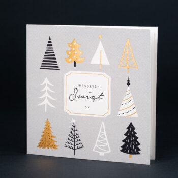 kartka świąteczna bn-0501-1