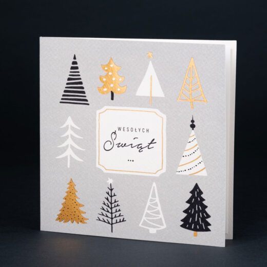 kartka świąteczna bn-0501-1