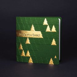 kartka świąteczna ch-1154