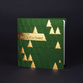 kartka świąteczna ch-1154