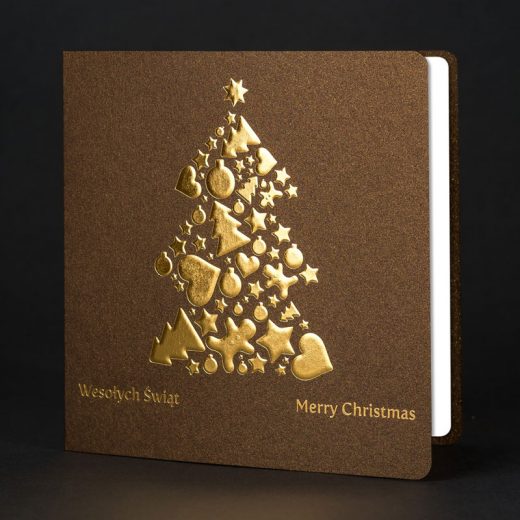 kartkia świąteczna CH-1202-2