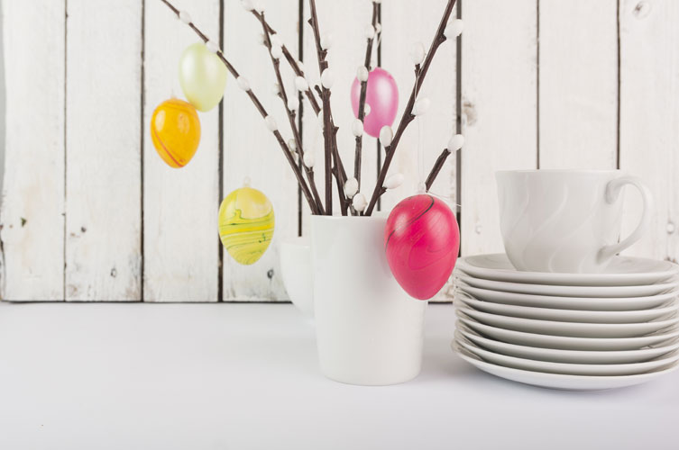 świąteczne dekoracje