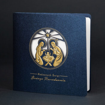 kartka świąteczna CH-1751 1