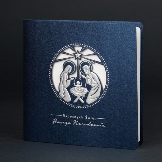 kartka świąteczna CH-1751A 1