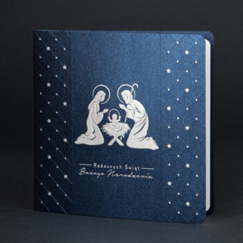 kartka świąteczna CH-1752A 1