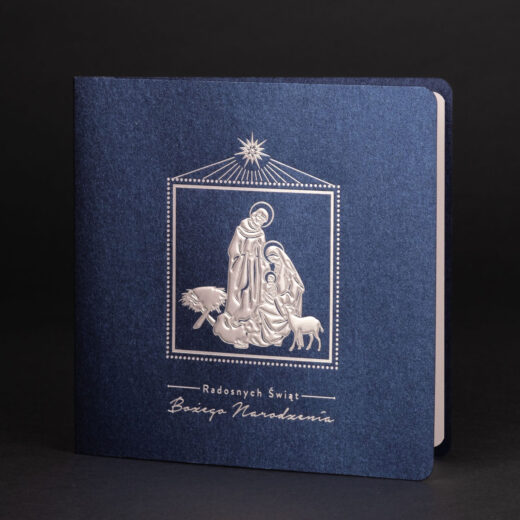 kartka świąteczna CH-1753A 1