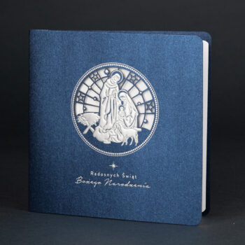 kartka świąteczna CH-1754A 1