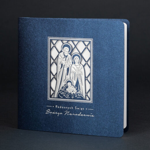 kartka świąteczna CH-1755A 1