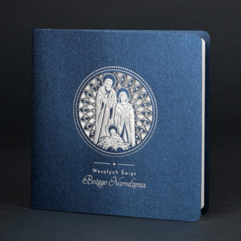 kartka świąteczna CH-1756A 1