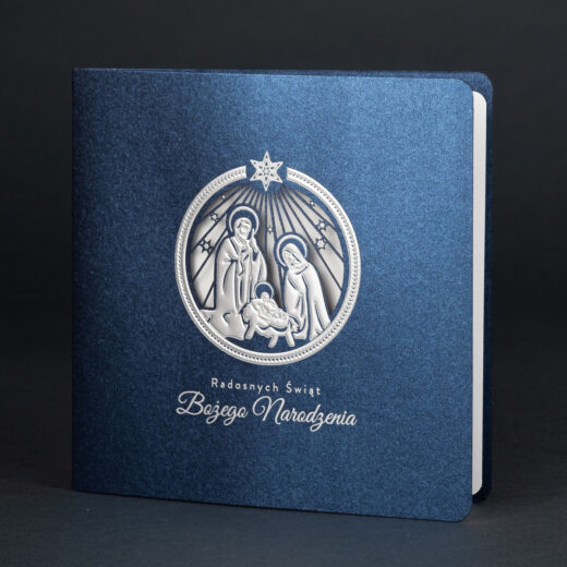 kartka świąteczna CH-1758A 1