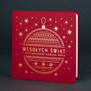 kartka świąteczna bn-0311c 1