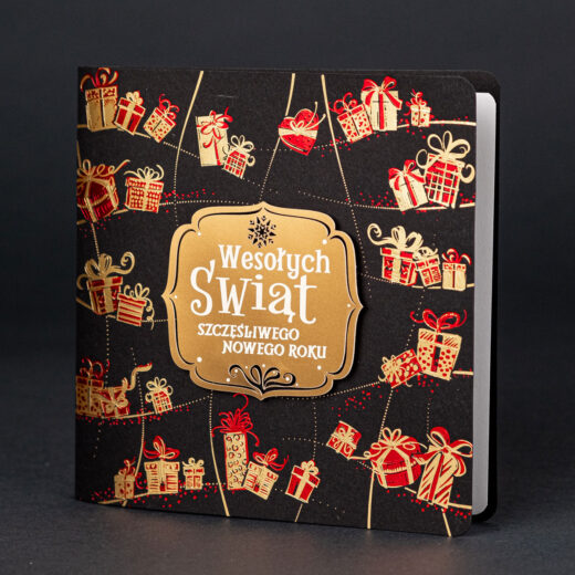 kartka świąteczna BN-1101 1