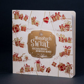 kartka świąteczna BN-1101c 1