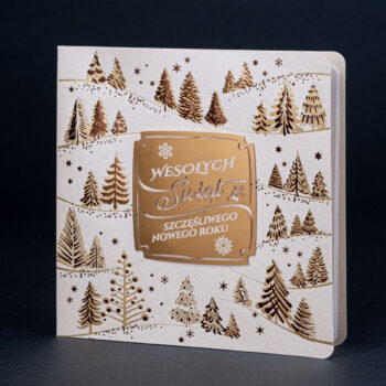kartka świąteczna BN-1102A 1