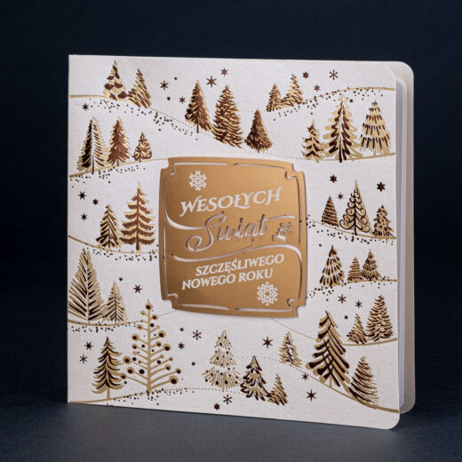 kartka świąteczna BN-1102A 1
