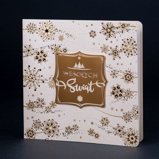 kartka świąteczna BN-1103A 1