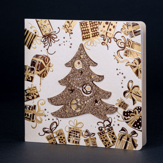 kartka świąteczna BN-1104A 1