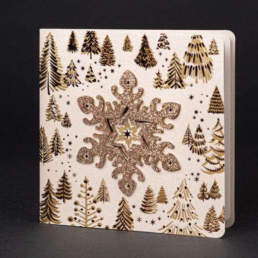 kartka świąteczna BN-1105A 1