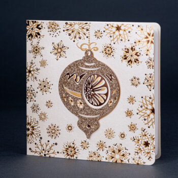 kartka świąteczna BN-1106A 1