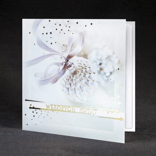 kartka świąteczna CH-0119-2