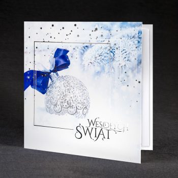 kartka świąteczna CH-0120-2