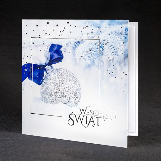 kartka świąteczna CH-0120-2