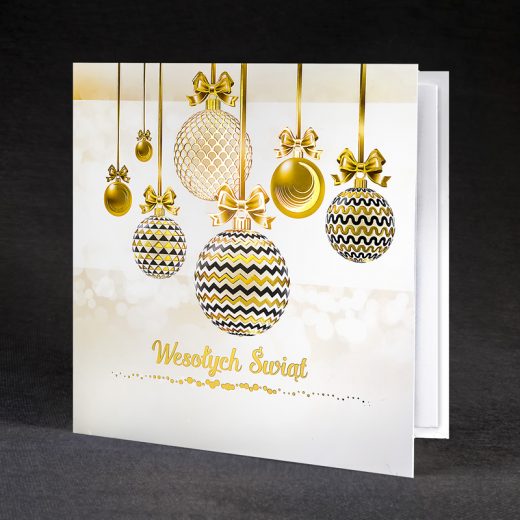kartka świąteczna CH-0124-2