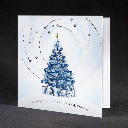 kartka świąteczna CH-0127-2