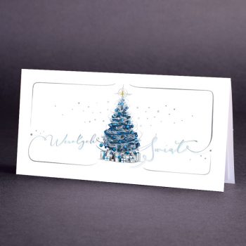 kartka świąteczna CH-0333-2