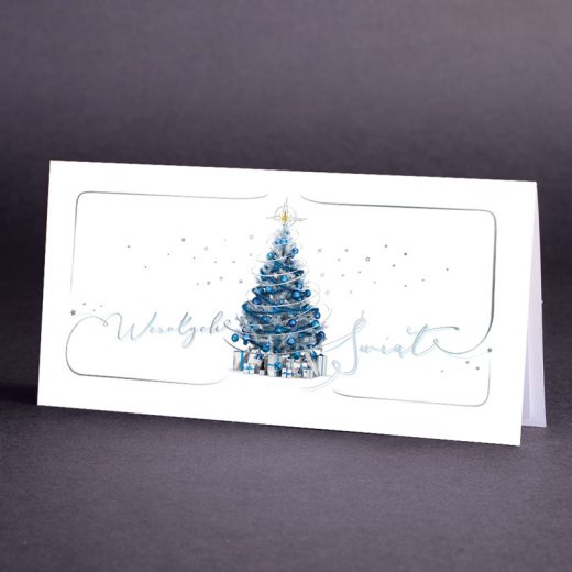 kartka świąteczna CH-0333-2