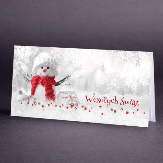 kartka świąteczna CH-0335-2