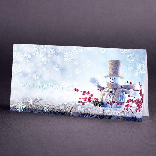 kartka świąteczna CH-0336-2